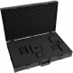 Flight Control Foam L GRV6 / REV7 Black