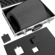Flight Control Foam L GRV6 / REV7 Black