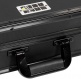 Flight Control Foam L GRV6 / REV7 Black