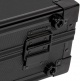 Flight Control Foam L GRV6 / REV7 Black