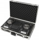 Flight Control Foam M S4 MK3 Silver