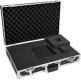 Flight Control Foam M S4 MK3 Silver