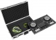 Flight Control Foam M S4 MK3 Silver