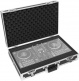 Flight Control Foam M S4 MK3 Silver