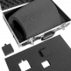 Flight Control Foam M S4 MK3 Black