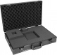 Flight Control Foam M S4 MK3 Black