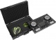 Flight Control Foam M S4 MK3 Black