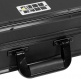 Flight Control Foam M S4 MK3 Black