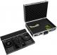 Flight Control Foam S FLX4 Silver