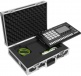 Flight Control Foam S FLX4 Silver