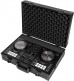 Flight Control Foam S FLX4 Black