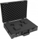 Flight Control Foam S FLX4 Black