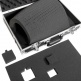 Flight Control Foam S FLX4 Black