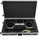 Flight Control Foam XL XZ RX3 Prime 4 Silver