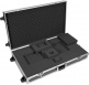 Flight Control Foam XL XZ RX3 Prime 4 Silver
