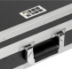 Flight Control Foam XL XZ RX3 Prime 4 Silver