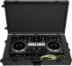 Flight Control Foam XL XZ RX3 Prime 4 Black