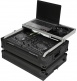 Pro DDJ-FLX4 / Omnis-Duo W LTS Black