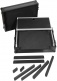 Pro DDJ-FLX4 / Omnis-Duo W LTS Black