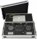Pro DDJ-800 W LTS Silver