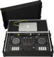 Pro DDJ-800 W LTS Black
