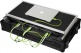 Pro DDJ-800 W LTS Black