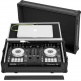 Pro DDJ-SR2 / Kontrol S4 MK3 W LTS Black