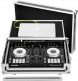 Pro DDJ-SR2 / Kontrol S4M K3 W LTS Silver