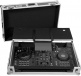 Pro XDJ-RX3 W LTS Silver