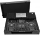 Pro XDJ-XZ W LTS Black