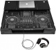 Pro XDJ-XZ W LTS Black