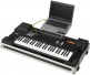 Flight Keyboard 49 Acrylic Stand W