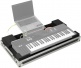 Flight Keyboard 49 Acrylic Stand W