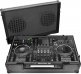 Pro XDJ-XZ W Black