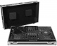 Pro XDJ-XZ Slim W Silver