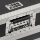 Pro XDJ-XZ Slim W Silver