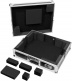 Turntable Trolley Silver