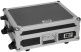 Turntable Trolley Silver