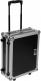 Turntable Trolley Silver