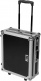 Turntable Trolley Silver