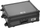 Turntable Trolley Black
