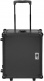 Turntable Trolley Black