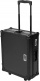 Turntable Trolley Black