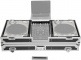 Flight Régie DJM-S11 / SL-1210 Technics W LTS
