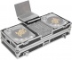 Flight Régie DJM-S11 / SL-1210 Technics W LTS