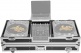 Flight Régie DJM-S11 / SL-1210 Technics W LTS