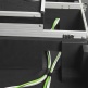 Flight Régie DJM-S11 / SL-1210 Technics W LTS