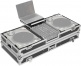 Flight Régie DJM-S11 / SL-1210 Technics W LTS