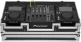 Flight Régie 10/12'' XDJ700 et DJM750 W Silver