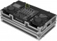 Flight Régie 10/12'' XDJ700 et DJM750 W Silver